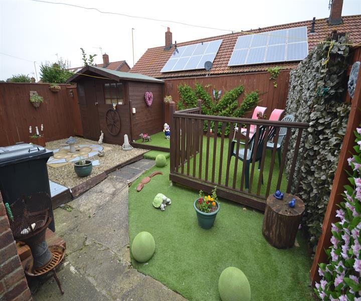 3 Bedroom House SemiDetached Property for Auction South Shields